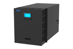 雷迪司機架式變頻機房精密空調(diào)服務(wù)器柜式單排冷通道空調(diào)